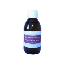 EĻĻA SARKANĀ ĀBOLIŅA 200ML /DR.KUZNECOVA